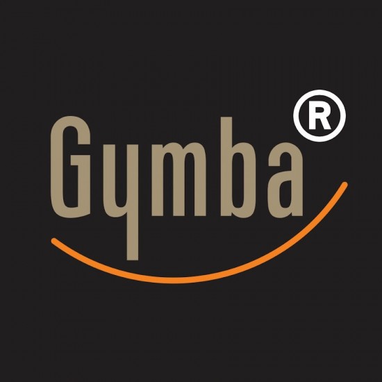 Gymba Hareketli Denge Tahtası