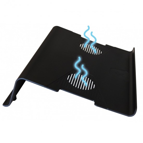 Notebook Laptop Standı Breeze